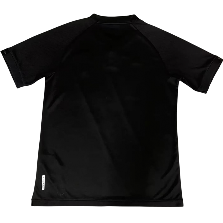 Camisa Iv Vasco Da Gama Kappa Oficial